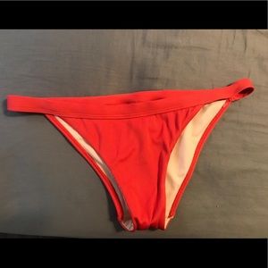 BRAND NEW WITH TAGS LA Heart Poppy Bottoms